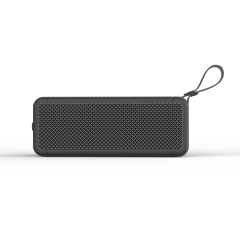 Bluetooth speaker Desktop dual fm retro radio wireless speaker card speaker