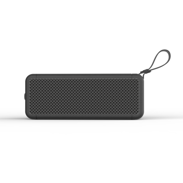 Bluetooth speaker Desktop dual fm retro radio wireless speaker card speaker