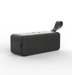 Bluetooth speaker Desktop dual fm retro radio wireless speaker card speaker