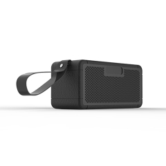 Bluetooth speaker stereo subwoofer radio integrated wireless portable home card speaker