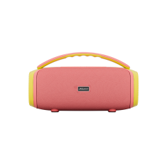Bluetooth speaker outdoor subwoofer waterproof wireless portable audio high power