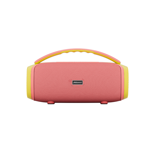 Bluetooth speaker outdoor subwoofer waterproof wireless portable audio high power