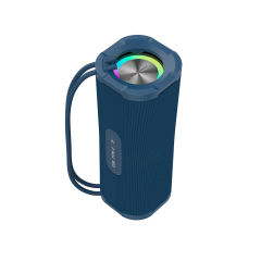 Bluetooth speaker Outdoor wireless heavy bass portable plug-in speaker