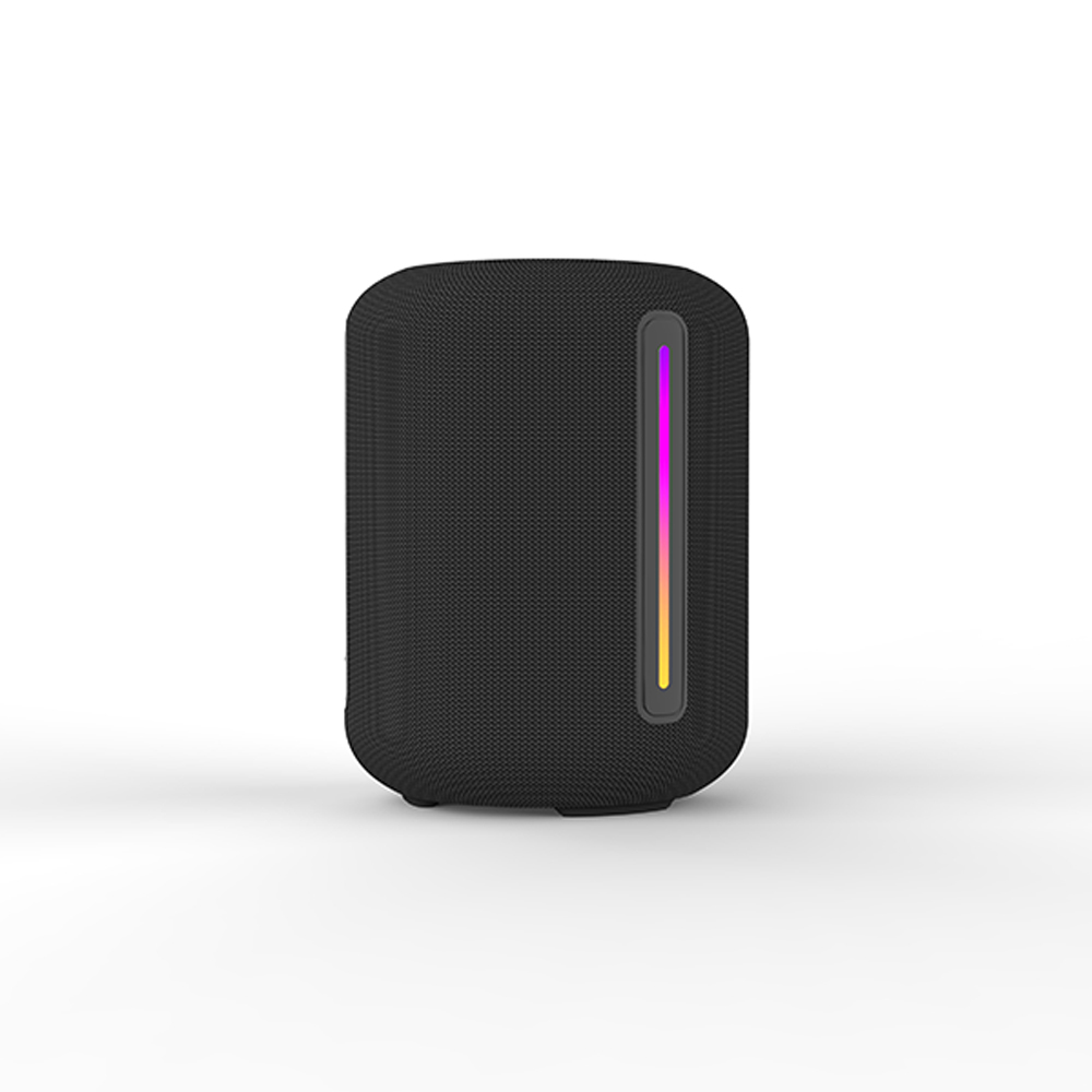 Bluetooth speaker Desktop wireless heavy bass portable plug-in speaker