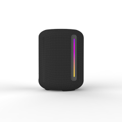 Bluetooth speaker Desktop wireless heavy bass portable plug-in speaker