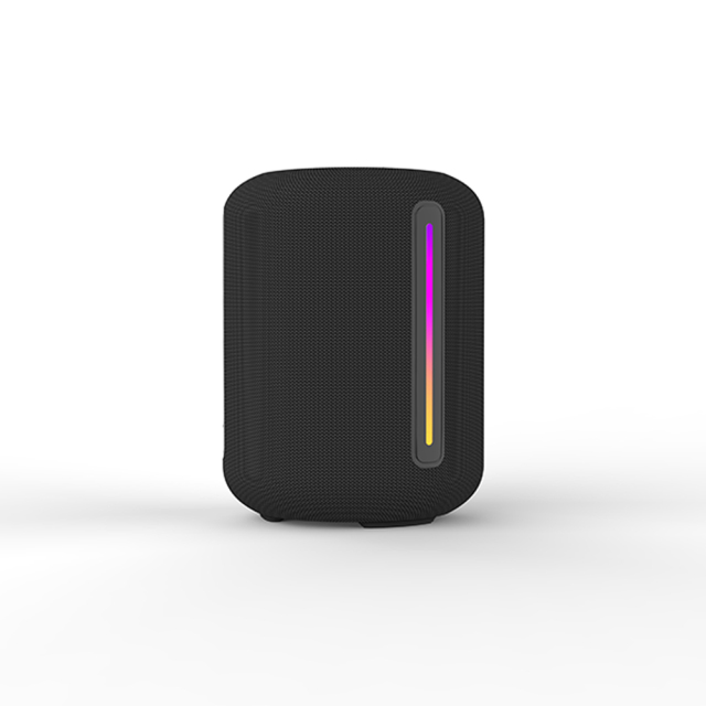Bluetooth speaker Desktop wireless heavy bass portable plug-in speaker