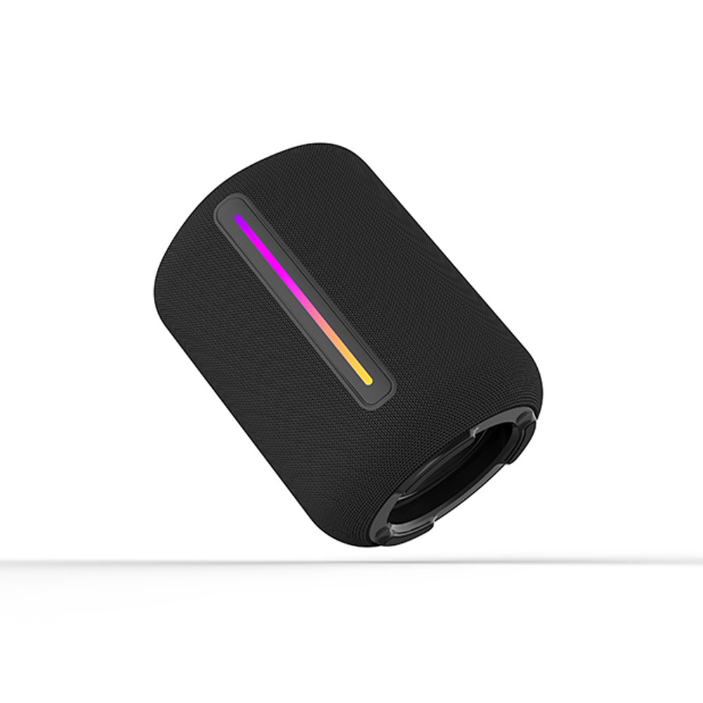 Bluetooth speaker Desktop wireless heavy bass portable plug-in speaker