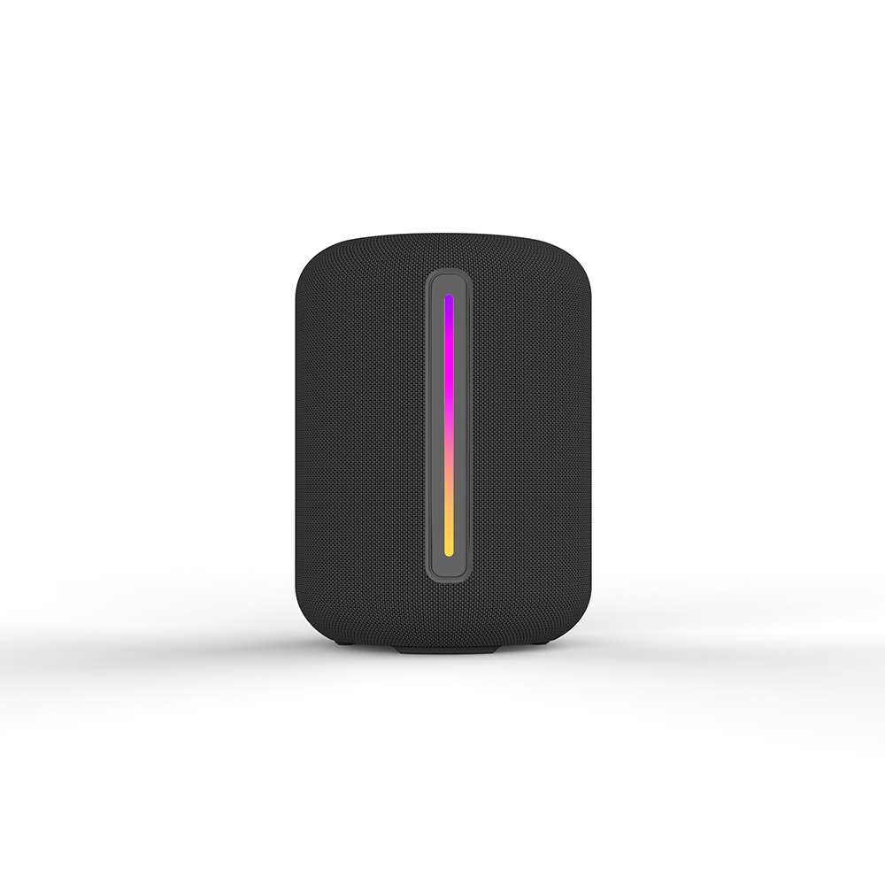 Bluetooth speaker Desktop wireless heavy bass portable plug-in speaker