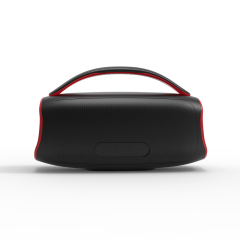 30W RMS Portable Bluetooth Speaker | 6000mAh All-Day Battery | TWS Stereo Pairing & Rugged Design for Outdoor Events