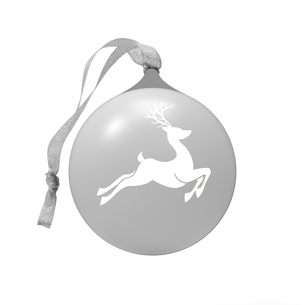 Custom Spherical Bluetooth Speaker & Ornament | Personalized Full-Color Printing, 5W Peak Output, BT 5.3 & TWS | Premium Corporate Gift