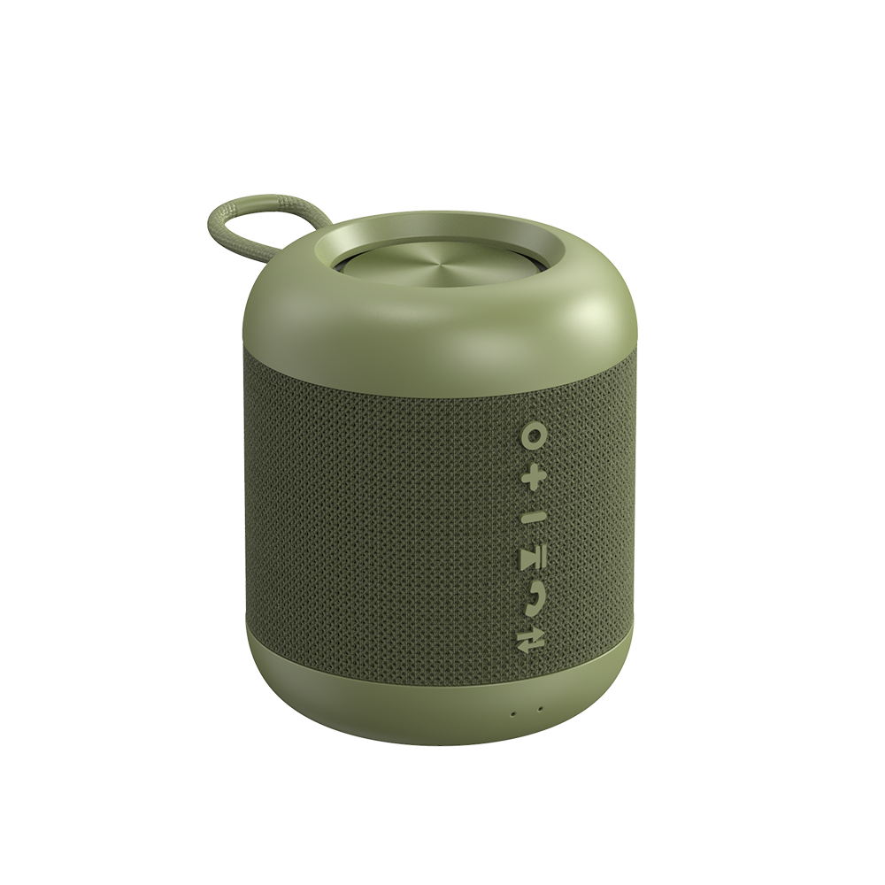 Compact 5W TWS Bluetooth Speaker: Premium OEM/ODM Solution for Promotional & Retail Markets