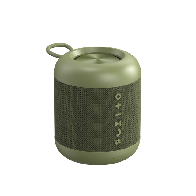 Compact 5W TWS Bluetooth Speaker: Premium OEM/ODM Solution for Promotional & Retail Markets