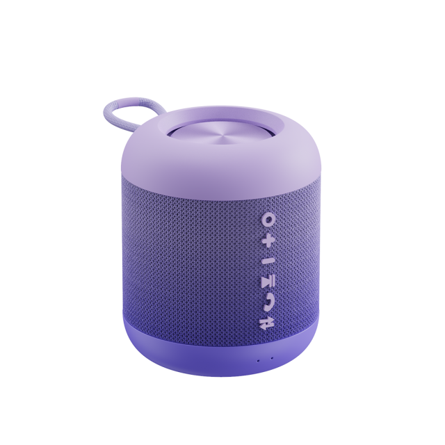Compact 5W TWS Bluetooth Speaker: Premium OEM/ODM Solution for Promotional & Retail Markets