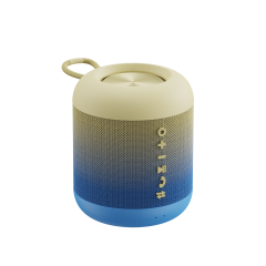 Compact 5W TWS Bluetooth Speaker: Premium OEM/ODM Solution for Promotional & Retail Markets