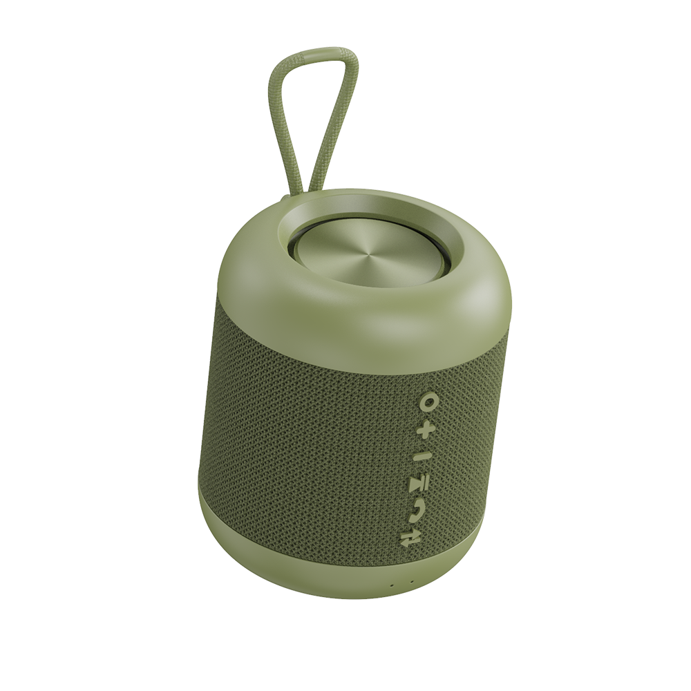 Compact 5W TWS Bluetooth Speaker: Premium OEM/ODM Solution for Promotional & Retail Markets