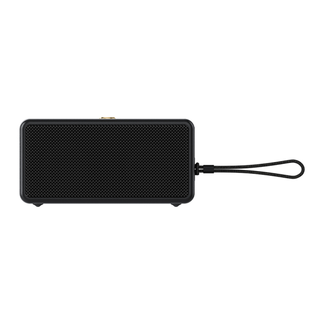 2026 model high-volume Bluetooth speaker with high-quality sound and wireless subwoofer speaker
