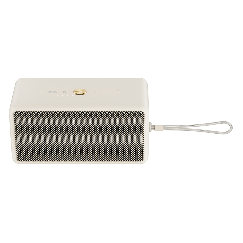2026 model high-volume Bluetooth speaker with high-quality sound and wireless subwoofer speaker