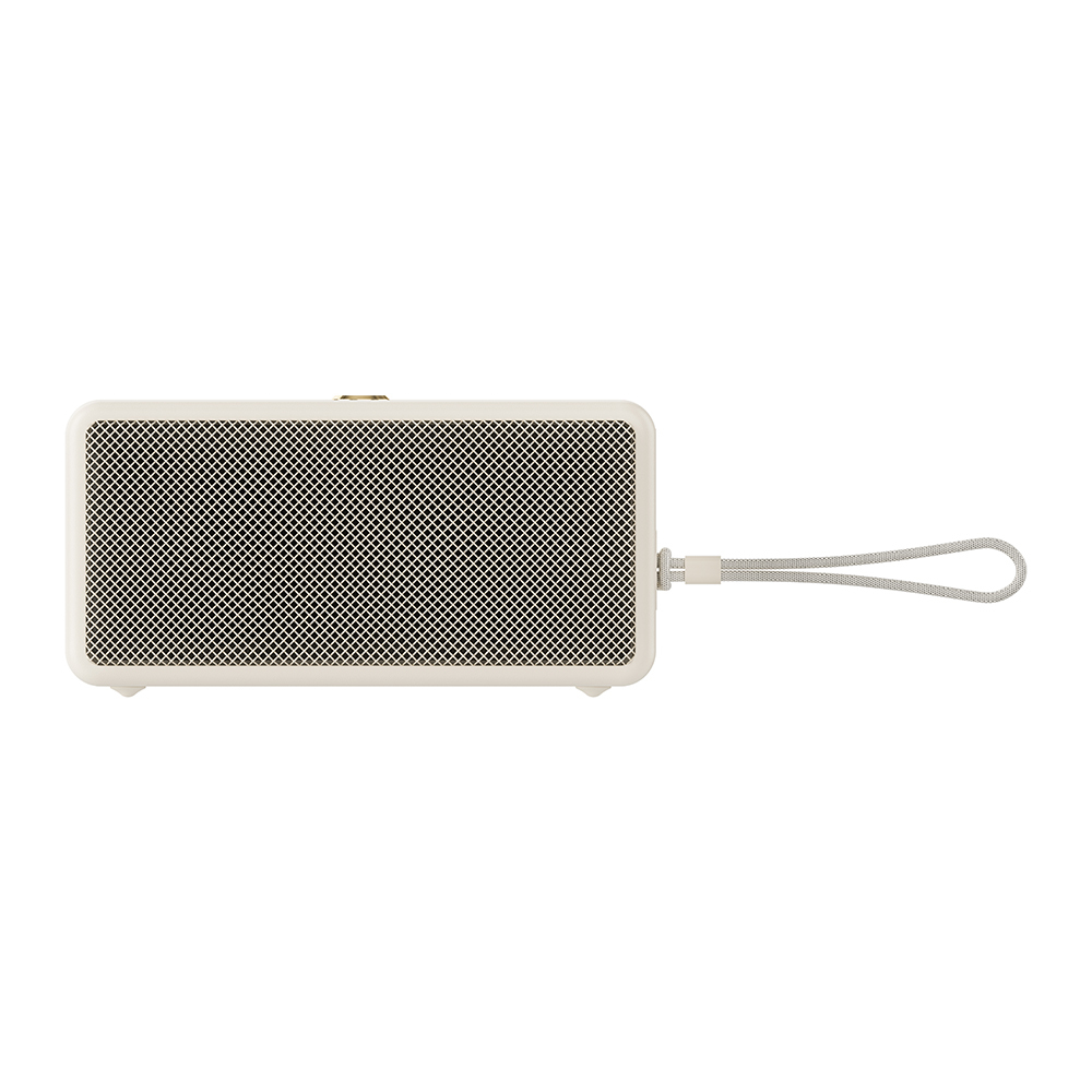 2026 model high-volume Bluetooth speaker with high-quality sound and wireless subwoofer speaker