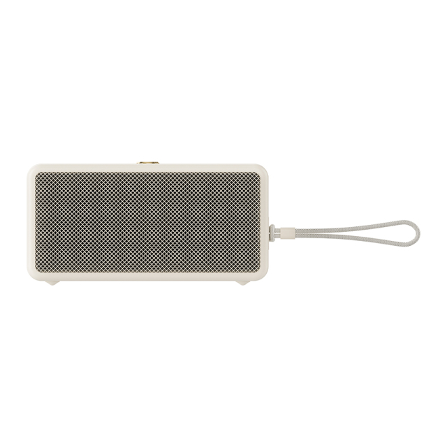 2026 model high-volume Bluetooth speaker with high-quality sound and wireless subwoofer speaker
