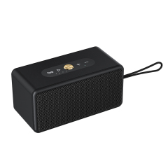 2026 model high-volume Bluetooth speaker with high-quality sound and wireless subwoofer speaker