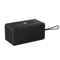 2026 model high-volume Bluetooth speaker with high-quality sound and wireless subwoofer speaker