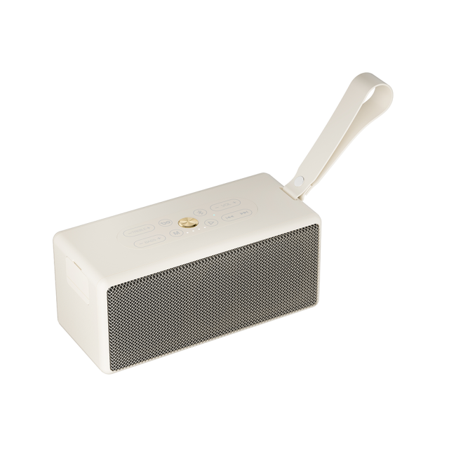 Smart speaker, Bluetooth speaker, high-volume wireless mini portable outdoor heavy-duty subwoofer