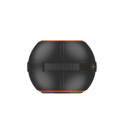 Portable outdoor portable Bluetooth speaker