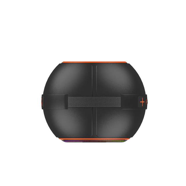 Portable outdoor portable Bluetooth speaker