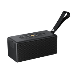 Smart speaker, Bluetooth speaker, high-volume wireless mini portable outdoor heavy-duty subwoofer