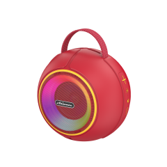 Portable outdoor portable Bluetooth speaker