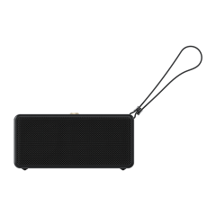 Bluetooth speaker - 2026 new model small speaker, low bass, high quality, outdoor large volume, with power supply.