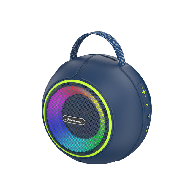 Portable outdoor portable Bluetooth speaker