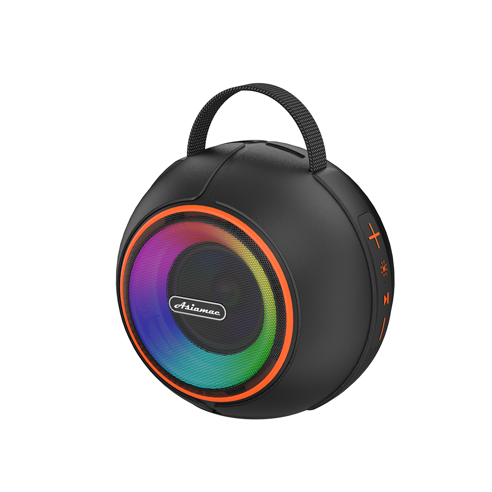 Portable outdoor portable Bluetooth speaker