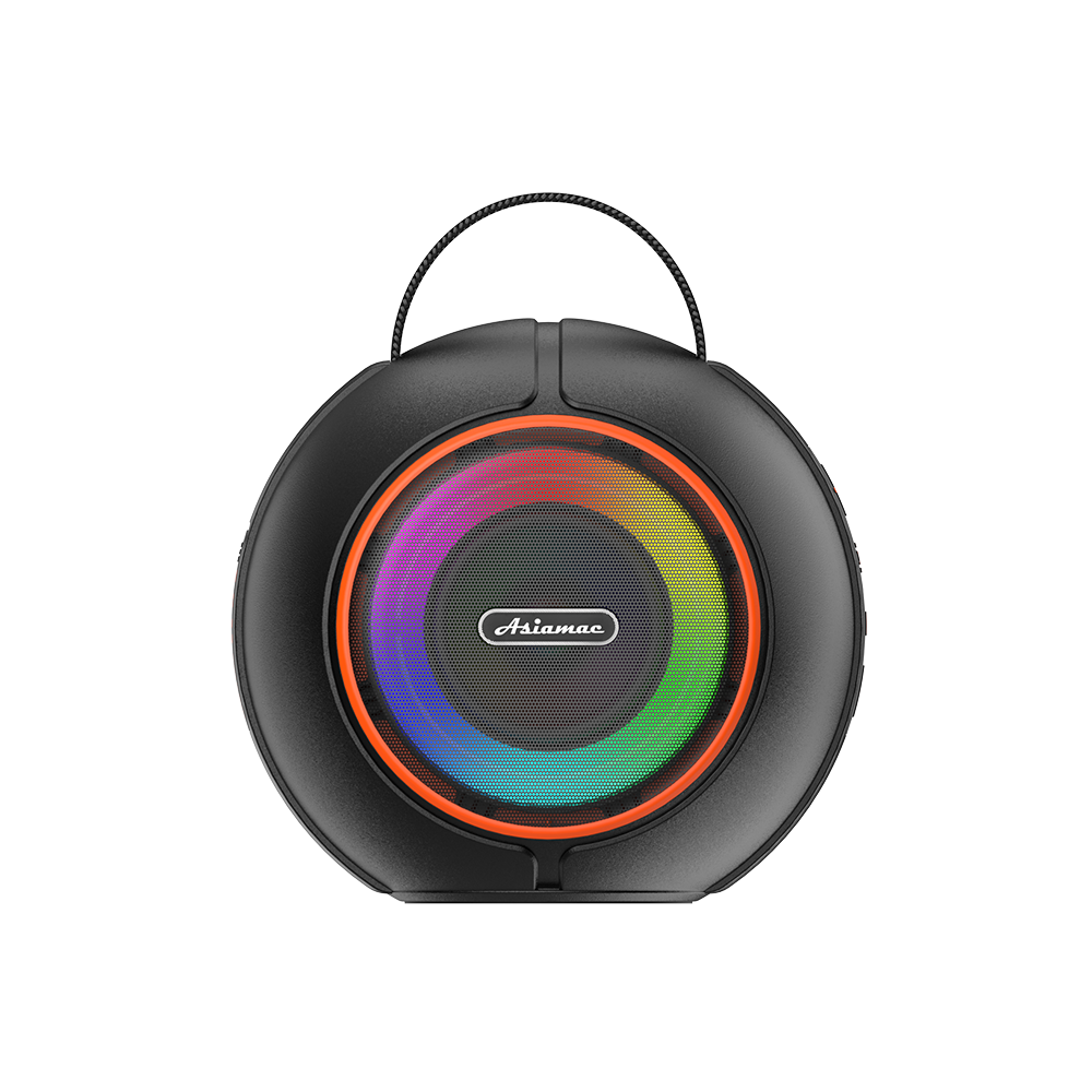 Portable outdoor portable Bluetooth speaker
