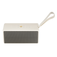 Smart speaker, Bluetooth speaker, high-volume wireless mini portable outdoor heavy-duty subwoofer