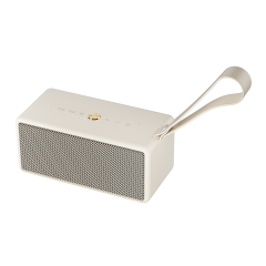 Bluetooth speaker - 2026 new model small speaker, low bass, high quality, outdoor large volume, with power supply.