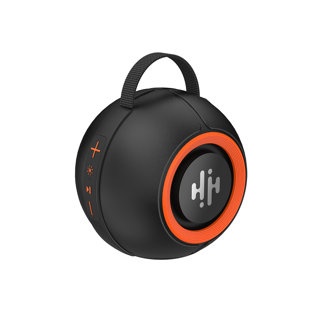 Portable outdoor portable Bluetooth speaker