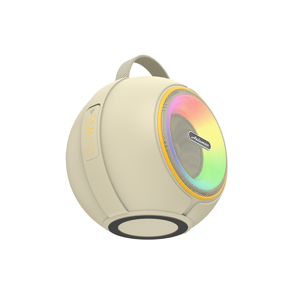 Portable outdoor portable Bluetooth speaker