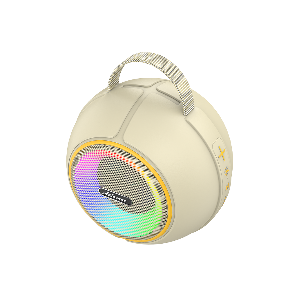 Portable outdoor portable Bluetooth speaker