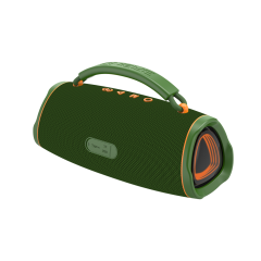 2026 New Model Portable Wireless Bluetooth Outdoor Abyss Speaker