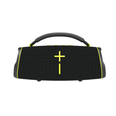 2026 New Model Portable Wireless Bluetooth Outdoor Abyss Speaker