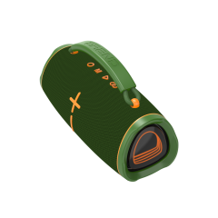 2026 New Model Portable Wireless Bluetooth Outdoor Abyss Speaker