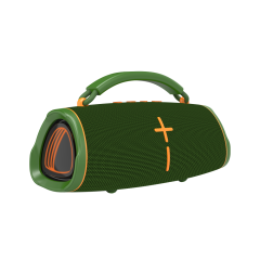 2026 New Model Portable Wireless Bluetooth Outdoor Abyss Speaker
