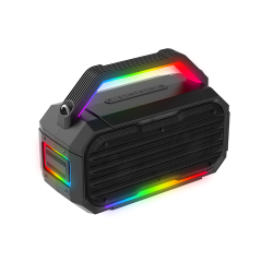 2026 New Model Handheld Bag with Wireless Battery and Detachable Bluetooth Speaker