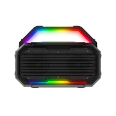 2026 New Model Handheld Bag with Wireless Battery and Detachable Bluetooth Speaker