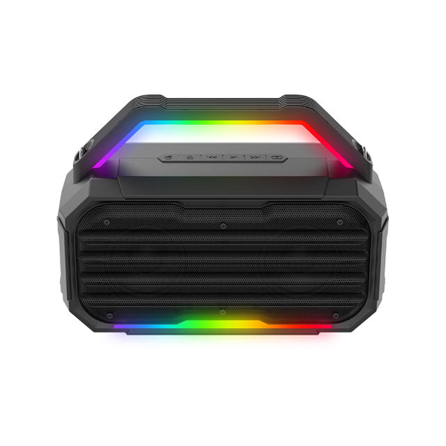 2026 New Model Handheld Bag with Wireless Battery and Detachable Bluetooth Speaker