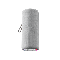 Portable outdoor wireless Bluetooth magnetic detachable battery speaker