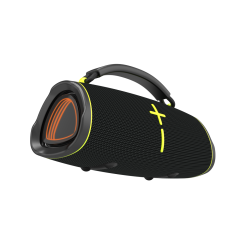 2026 New Model Portable Wireless Bluetooth Outdoor Abyss Speaker