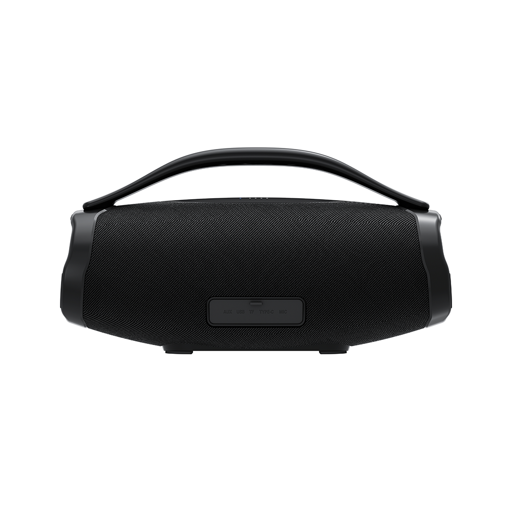 High-power Bluetooth speaker for home parties and karaoke use