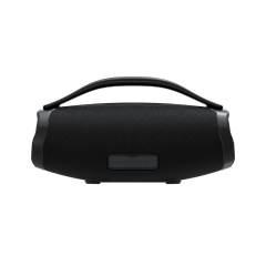 High-power Bluetooth speaker for home parties and karaoke use
